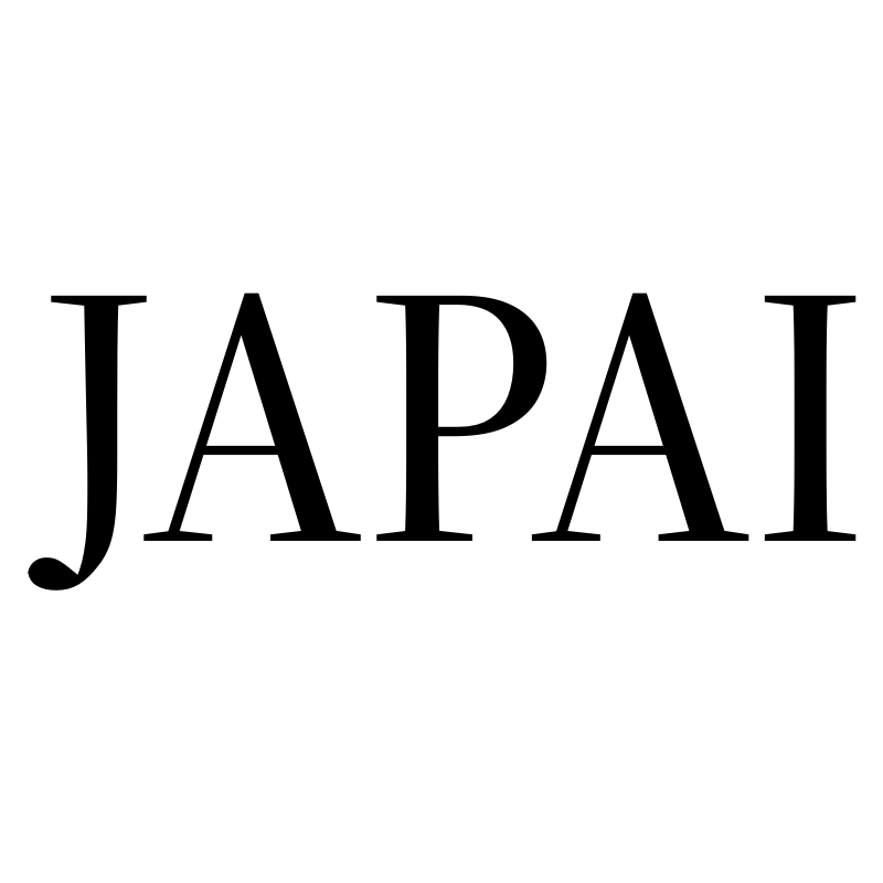 The Journal of Applied AI (JAPAI) logo.
